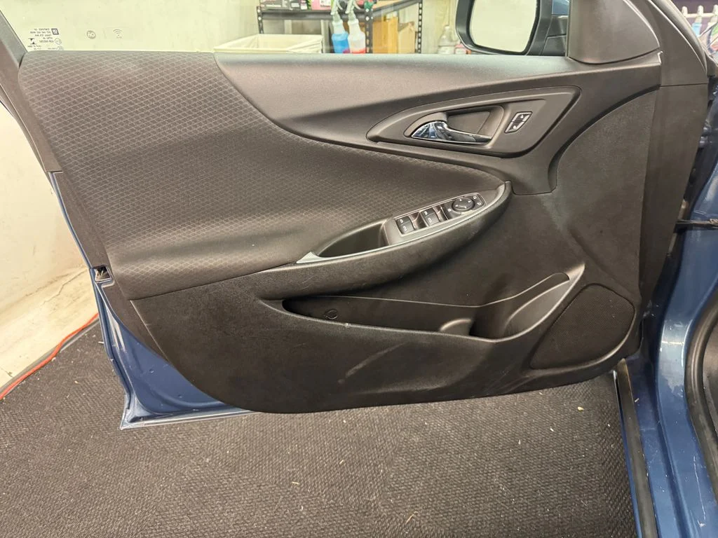 Used 2024 Blue Chevrolet LT image 13