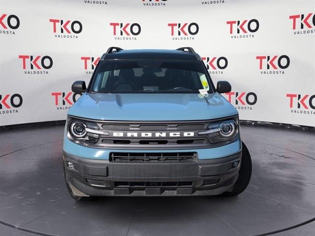 Used 2021 Area 51 Ford Big Bend image 12