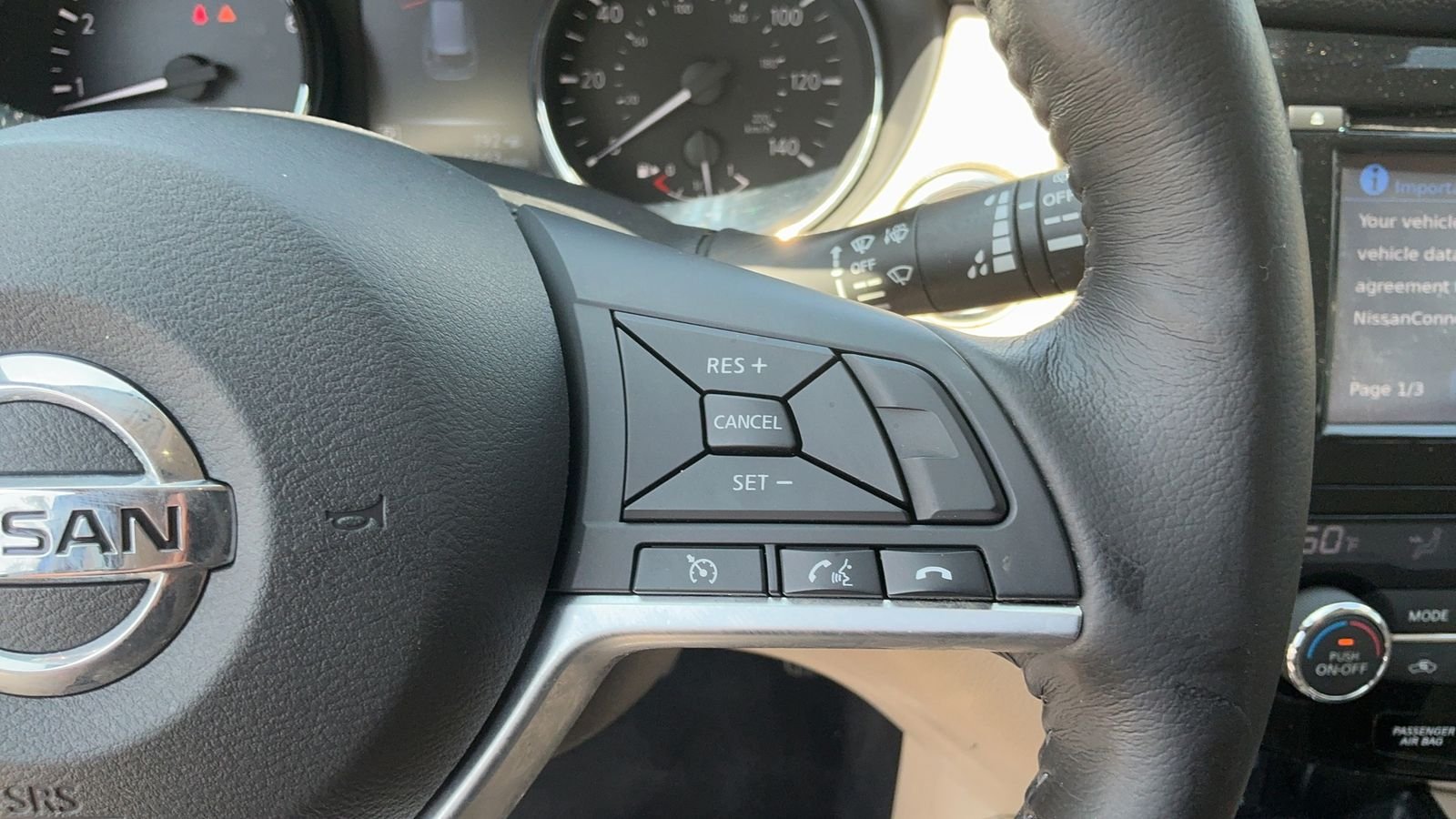 Used 2017 Gray Nissan SL image 30