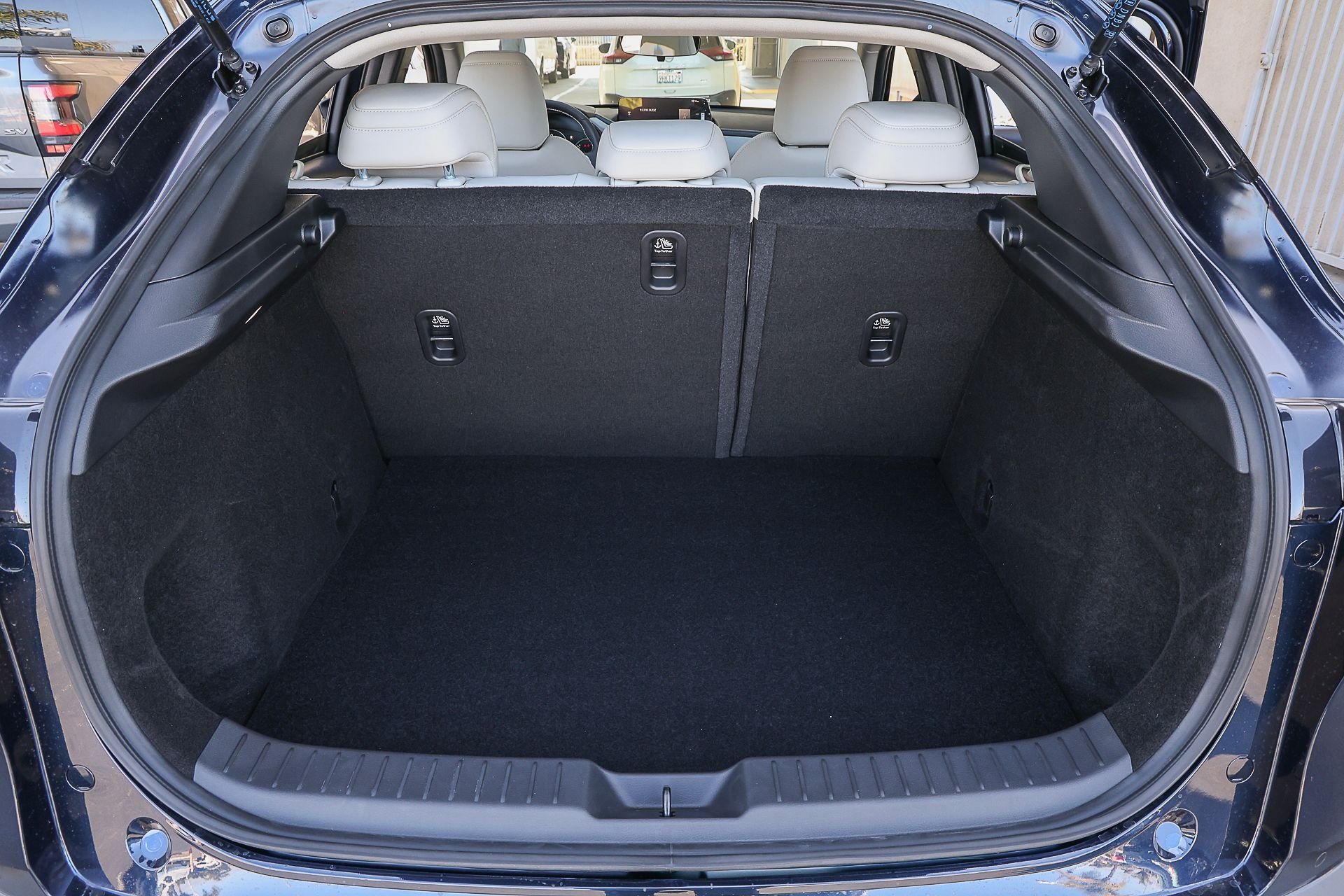 2026 Mazda CX-30 Aire Edition - Photo 26