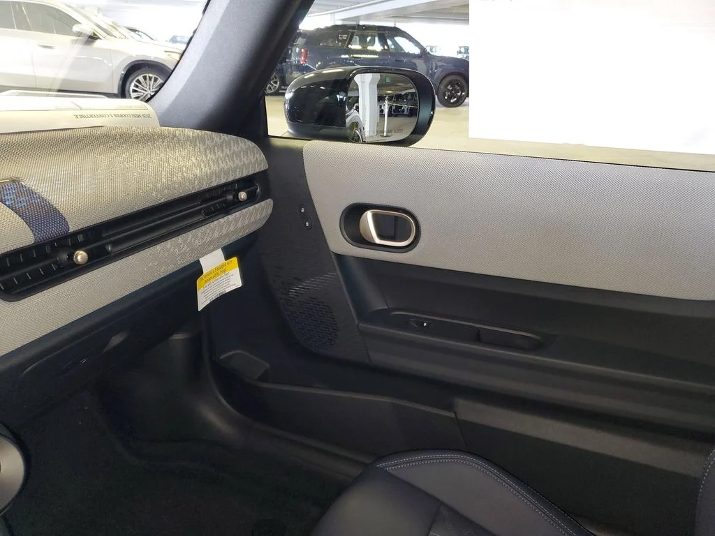 2026 MINI Convertible S - Photo 18