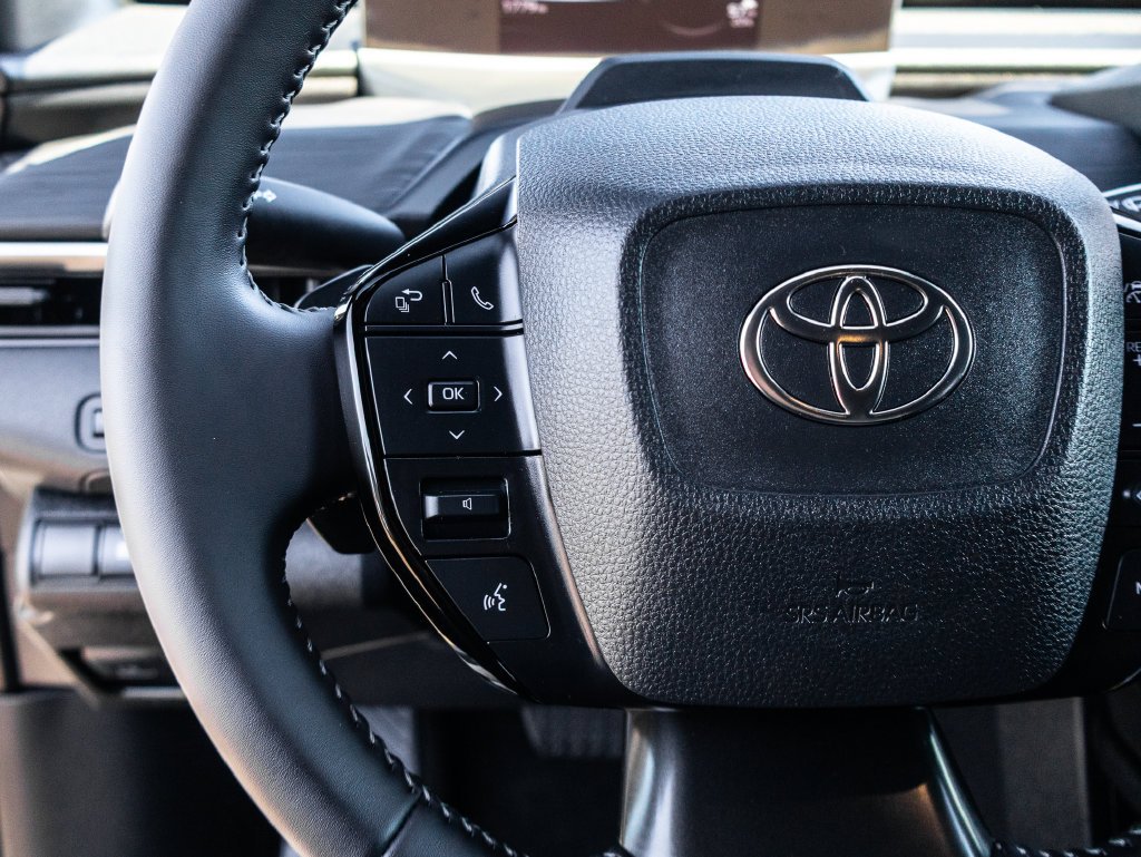 Certified Used 2026  Toyota SE image 33