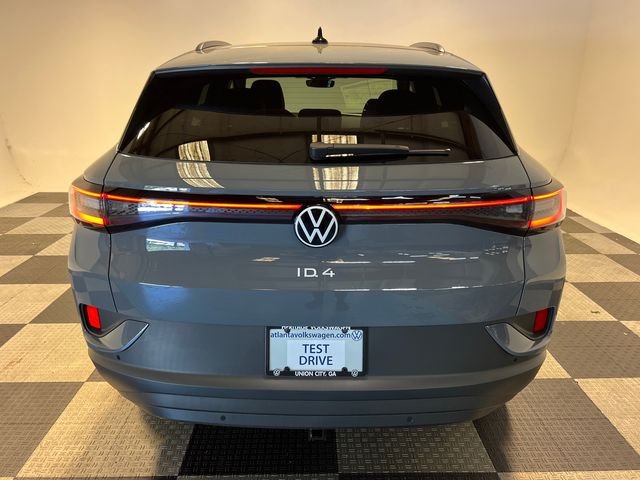 New 2026 Gray Volkswagen Pro image 4