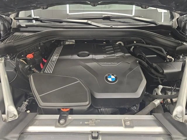 Used 2023 Skyscraper Gray Metallic BMW xDrive30i image 40