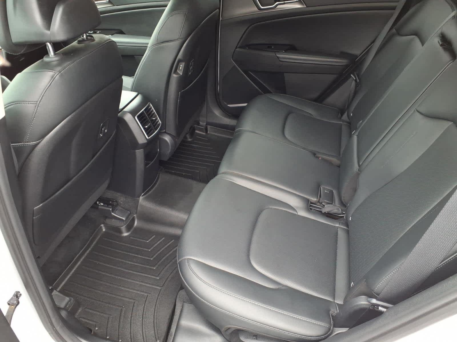 2023 Kia Sportage EX - Photo 7