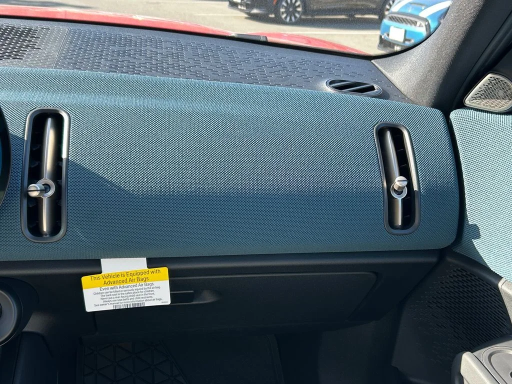 2026 MINI Countryman S - Photo 25
