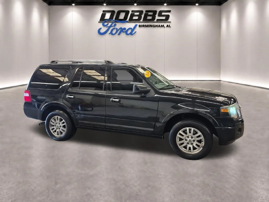 2014 Ford Expedition