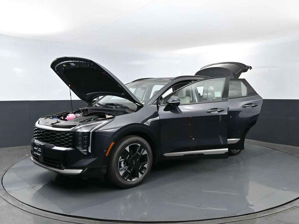 New 2026 Panthera Metal Kia SX Prestige image 27