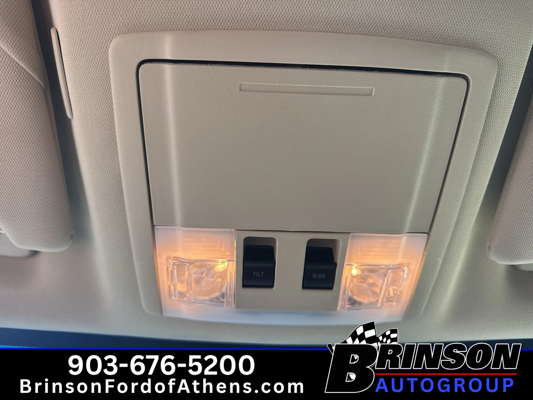 Used 2019 White Platinum Metallic Tri-Coat Ford Limited EcoBoost image 32