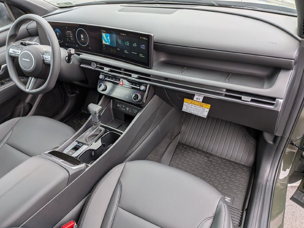 Certified Used 2026 Green Hyundai SEL image 30