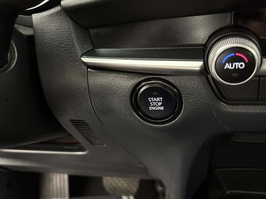 Used 2024 Blue Mazda 2.5 S Select Sport image 30