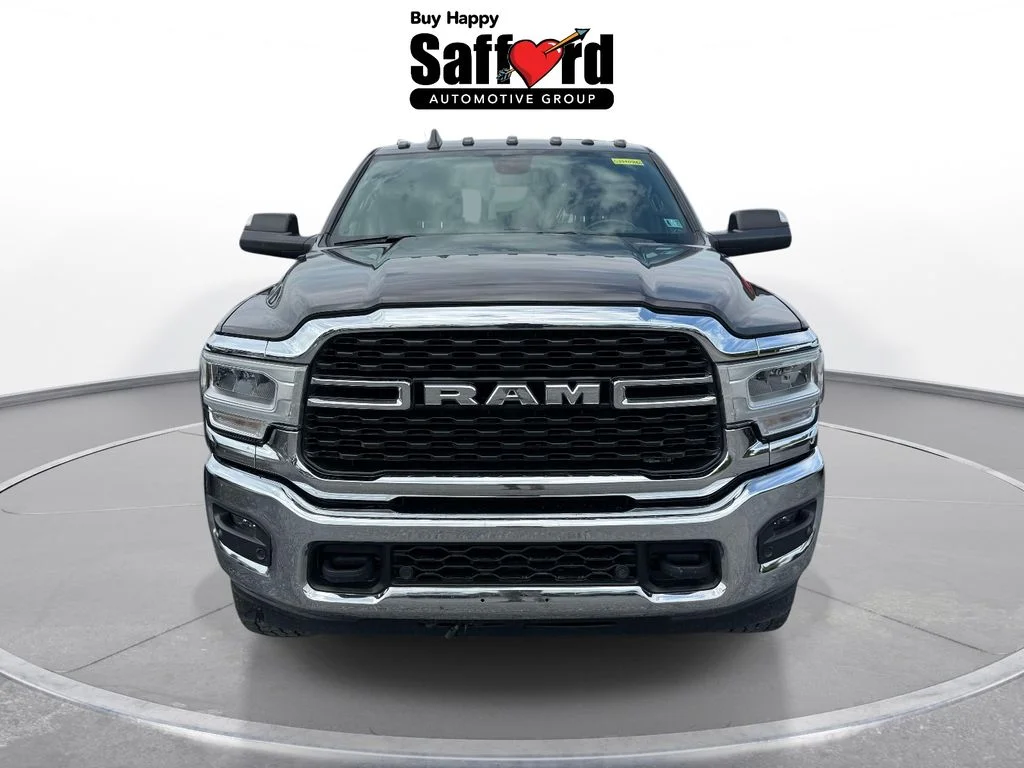 Used 2022 Gray Ram Big Horn image 4
