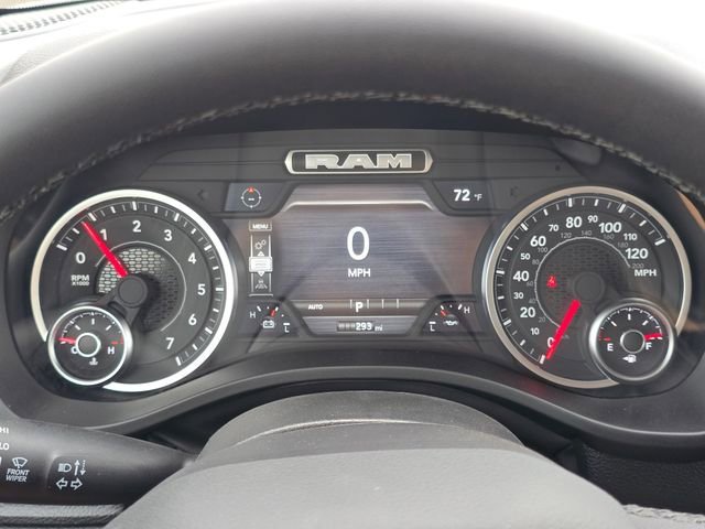 2026 RAM 1500 Big Horn/Lone Star - Photo 43