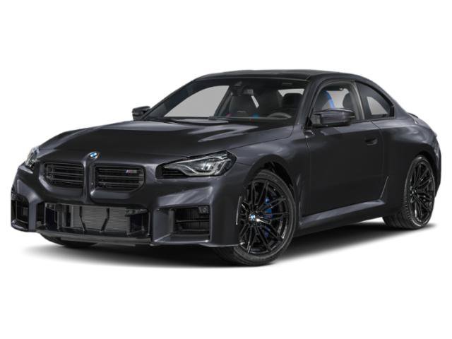 2025 BMW M2 M2 Coupe's photo