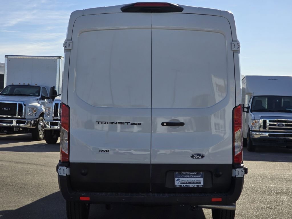 New 2026 Oxford White Ford XL image 21