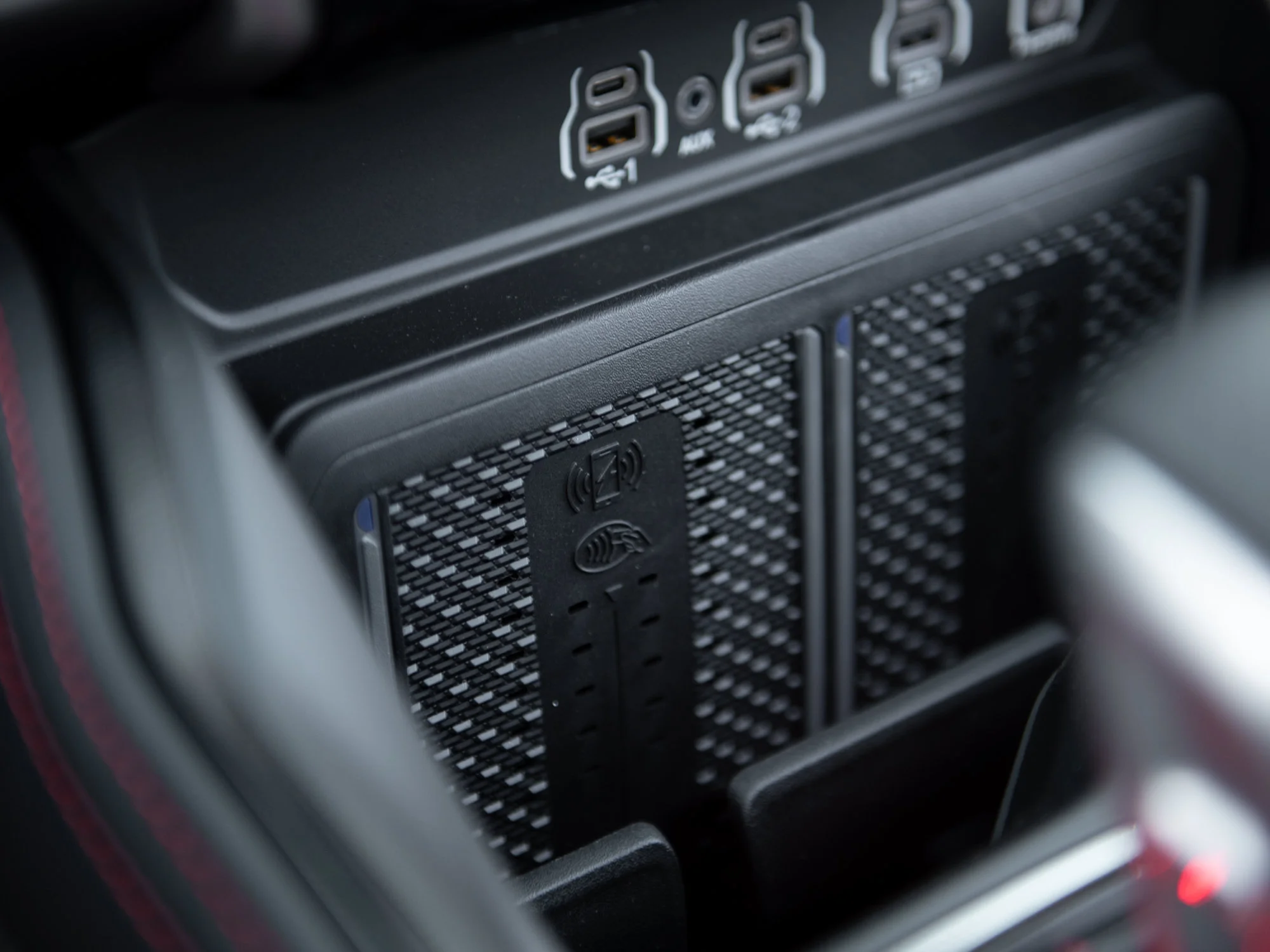 New 2026 Black RAM RHO* 540 HORSEPOWER image 25