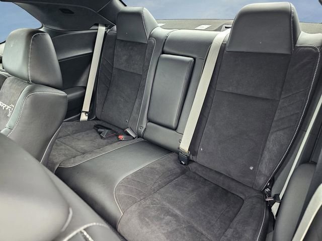 Used 2023 Silver Dodge SRT Hellcat Jailbreak image 29