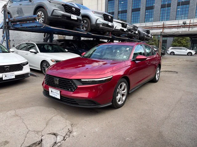 2024 Honda Accord