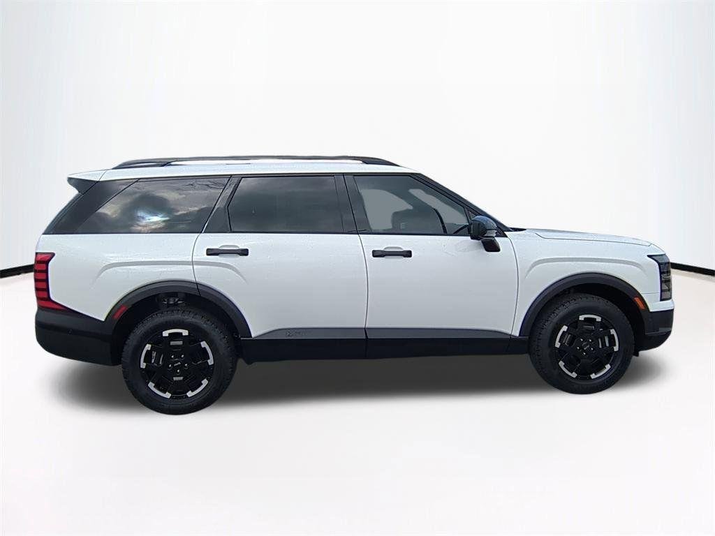 New 2026 White Hyundai XRT Pro image 4