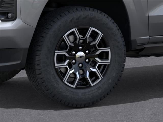 2026 Chevrolet Colorado Z71 - Photo 9