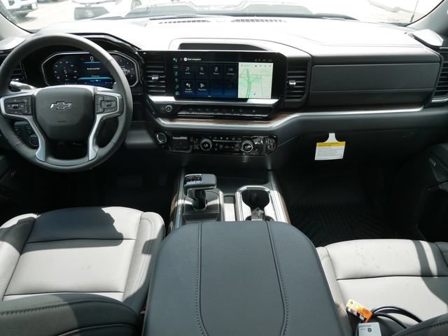 2026 Chevrolet Silverado 1500 LT Trail Boss - Photo 7