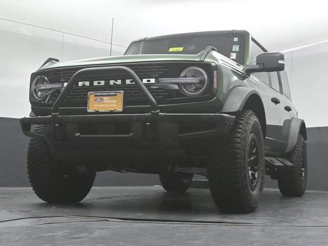 2024 FORD BRONCO - Image 38