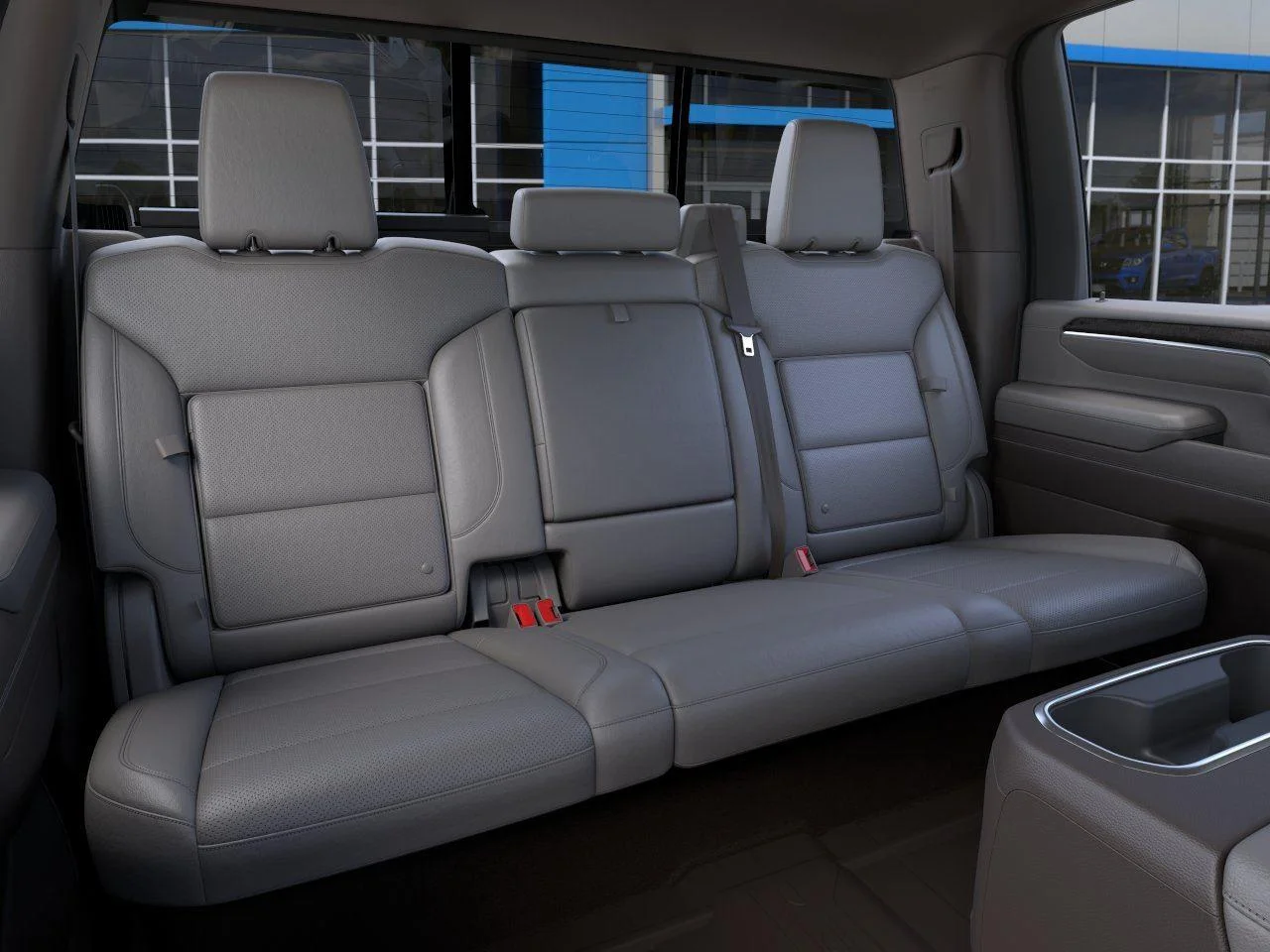 2026 Chevrolet Silverado 3500 HD LTZ - Photo 17