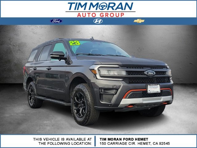 2023 Ford Expedition Timberline