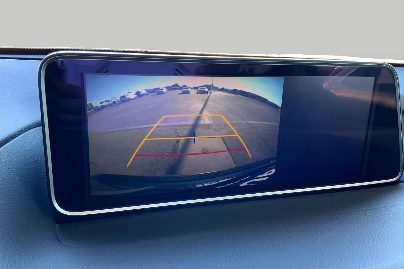 Used 2017 Atomic Silver Lexus  image 26
