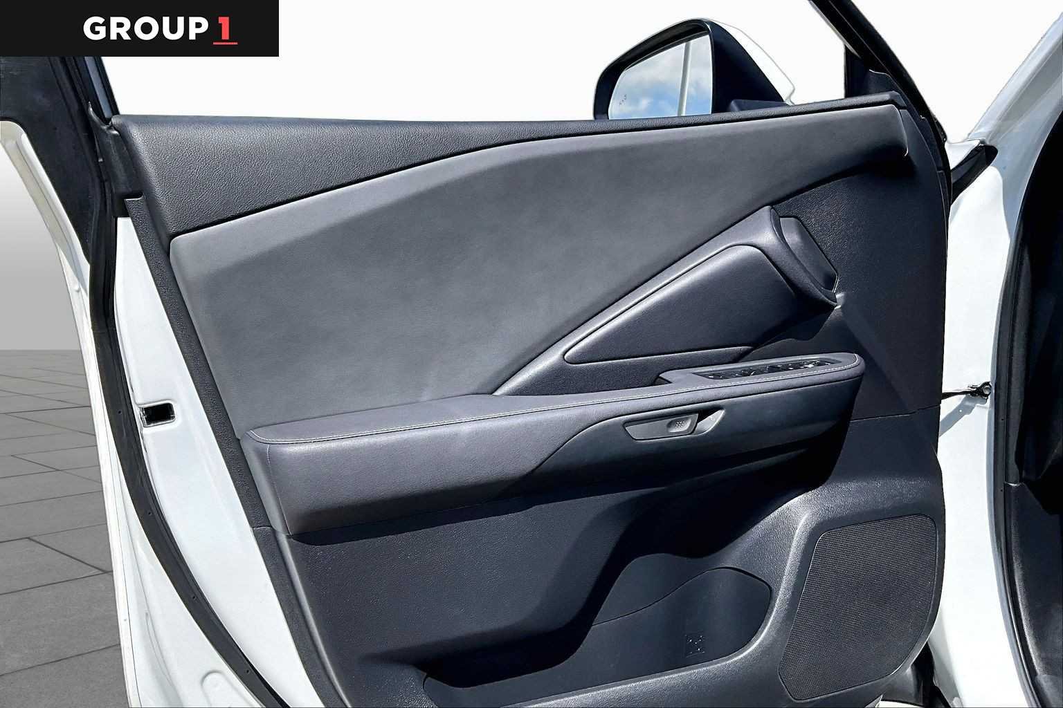 Certified Used 2024 WIND CHILL PEARL Lexus Premium image 20