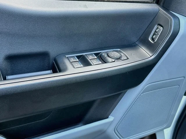New 2026 Ford F-350SD XL