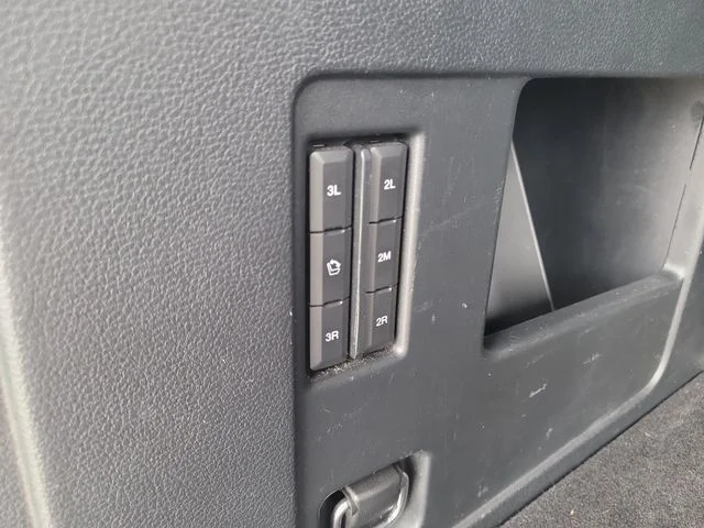 Used 2020 Gray Ford Limited image 13