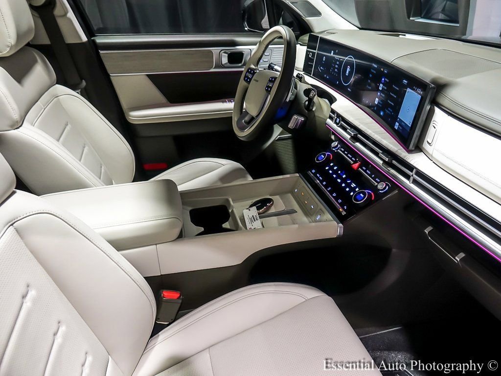 2025 HYUNDAI SANTA FE - Image 32