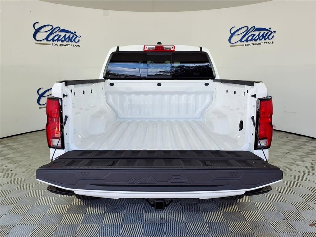 2026 Chevrolet Colorado LT - Photo 66