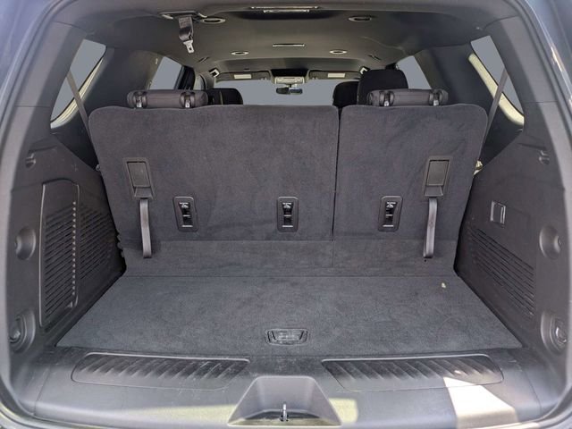Used 2022 Black Chevrolet LS image 12