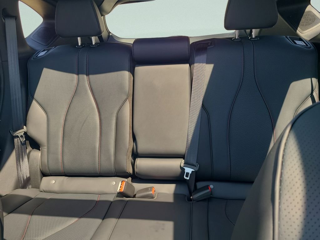 New 2026 Platinum White Pearl Acura A-Spec Advance Package image 13