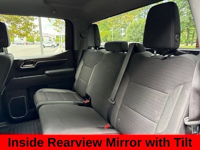 Used 2026 Gray Chevrolet LT image 89