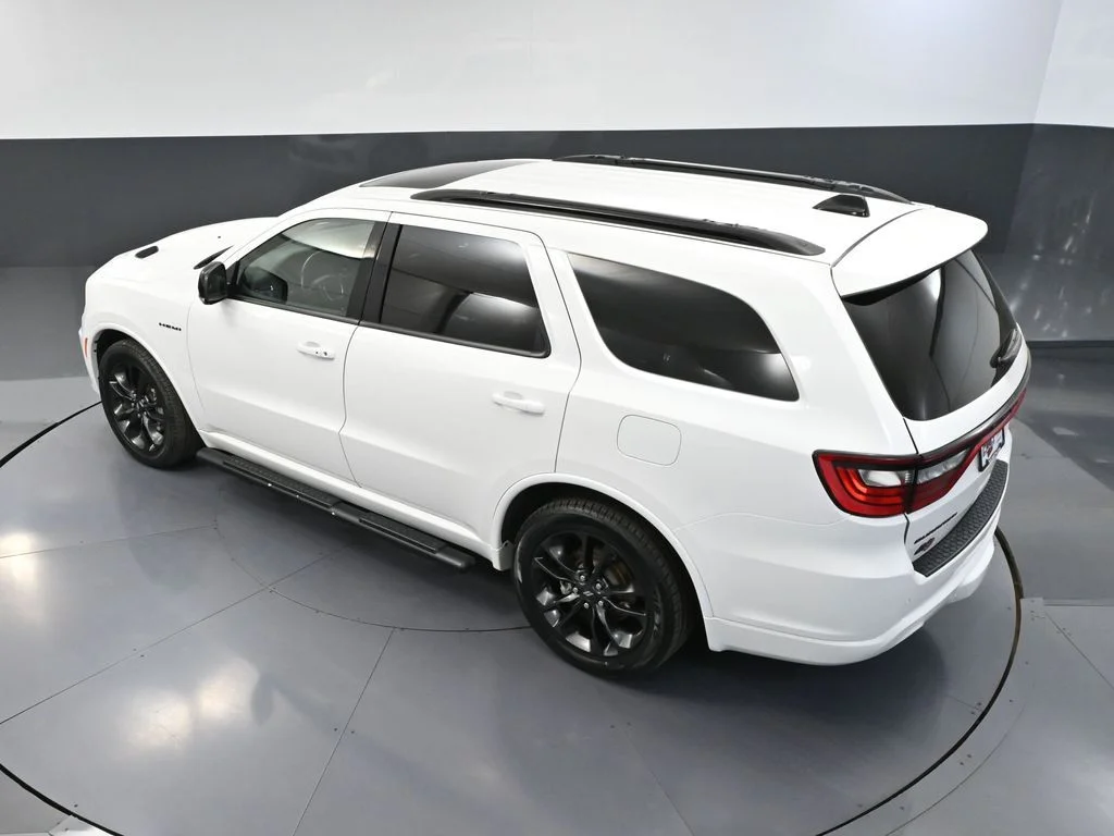 Certified Used 2024 White/off-white Dodge R/T Premium image 68
