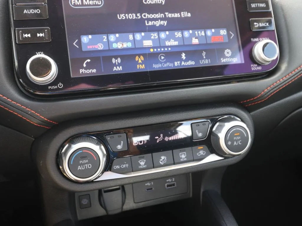 Certified Used 2024 Gray Nissan 1.6 SR image 20