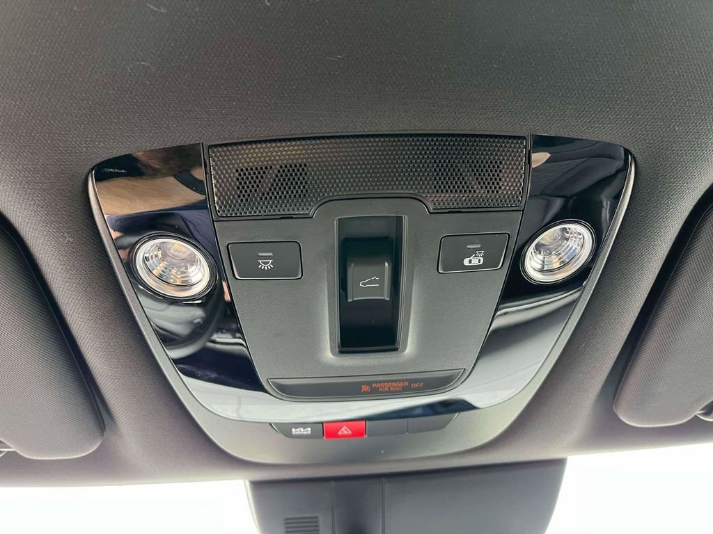 Certified Used 2026 Gray Kia X-Line image 24