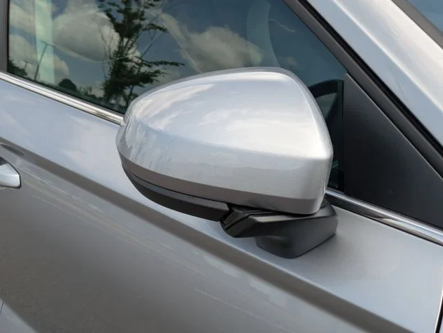 New 2026 Silver Volkswagen 1.5T SE image 12