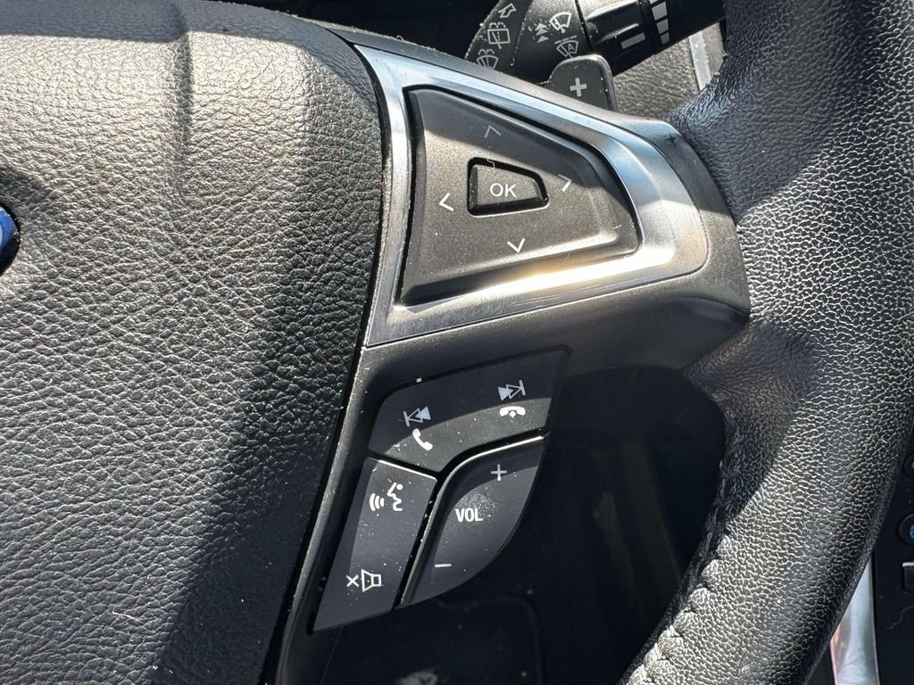 Used 2019 Gray Ford Titanium image 22