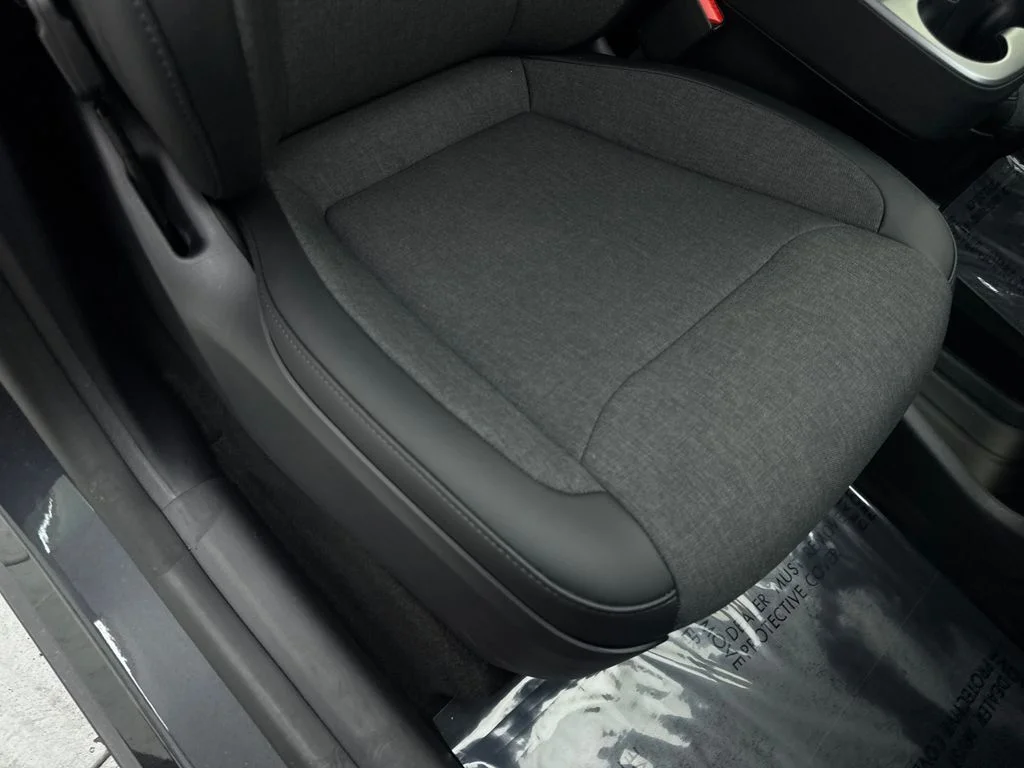 Used 2026 Black Tesla  image 44