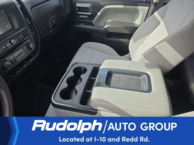 Used 2018 Onyx Black GMC Base image 19