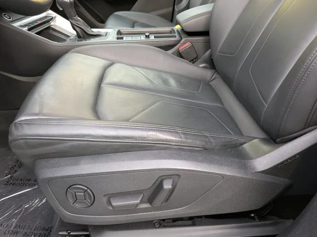 Used 2023 White Audi Premium Plus image 21