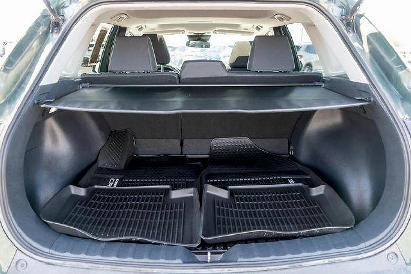 Used 2023 Cypress Toyota LE image 10