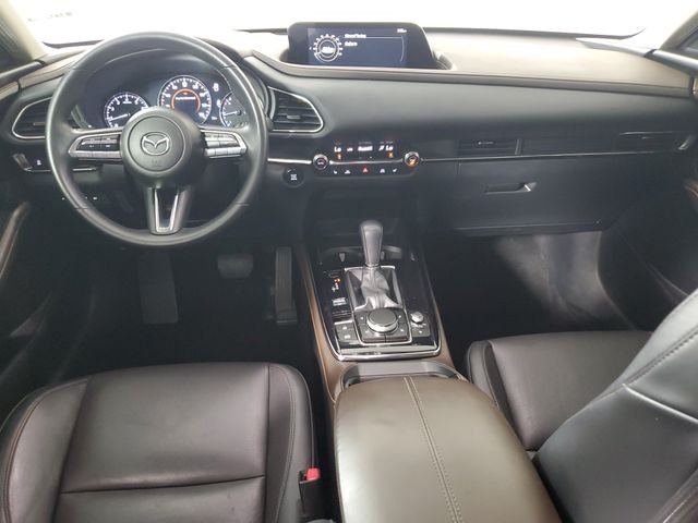 Certified Used 2023 White Mazda 2.5 S Premium Package image 15