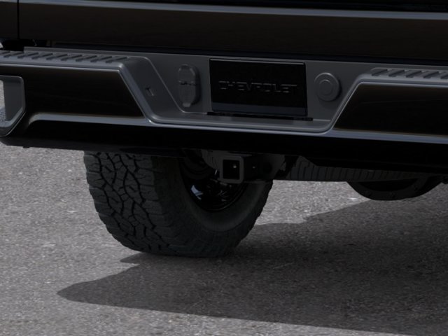 2026 Chevrolet Silverado 1500 RST - Photo 14