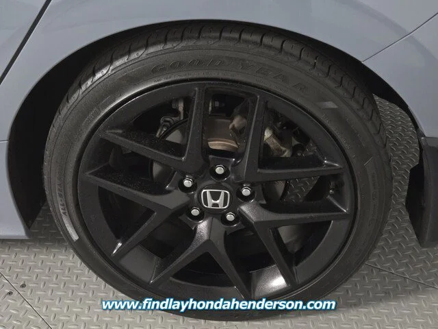 2024 Honda Civic Sport - Photo 42