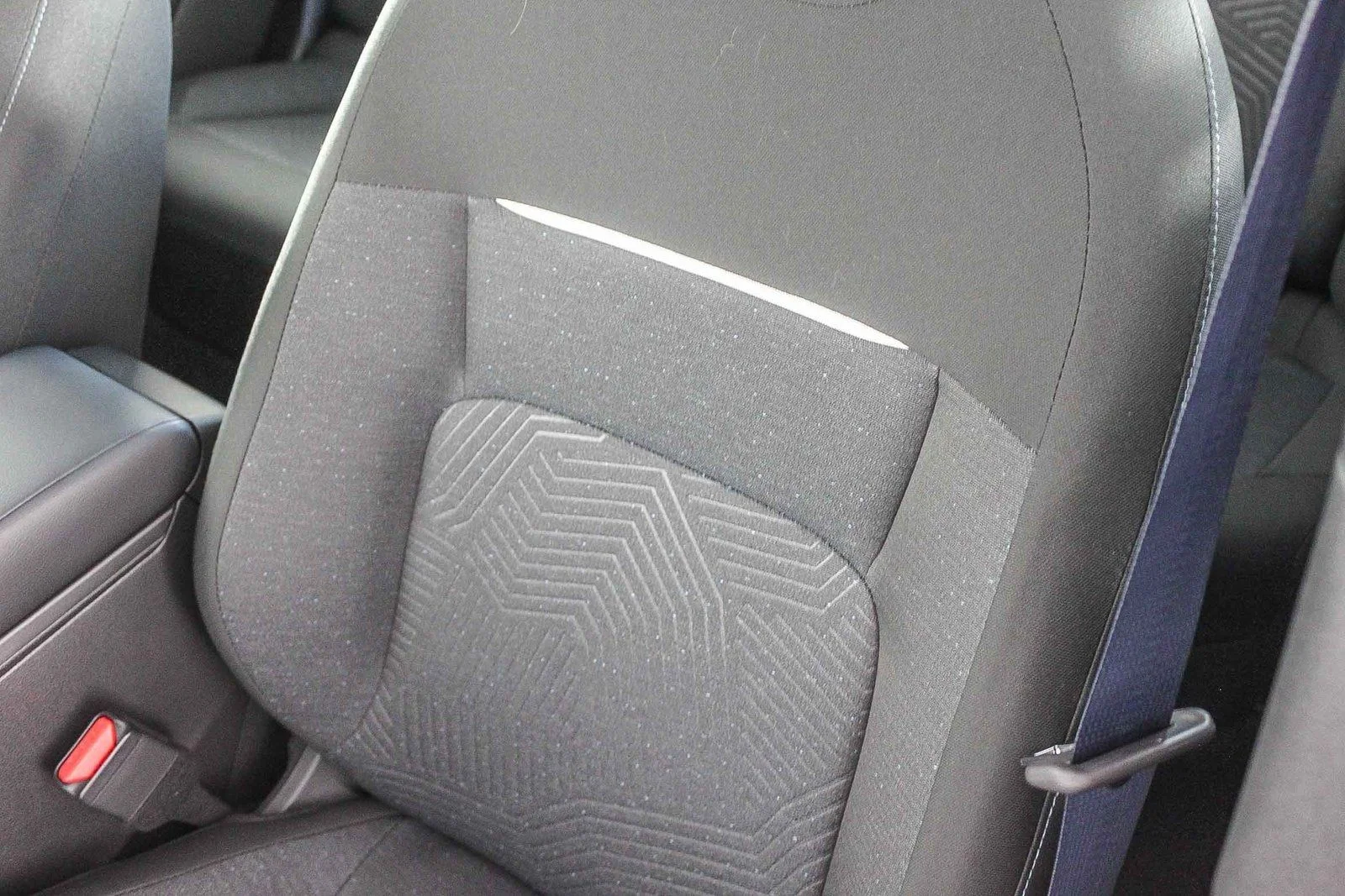 New 2026 Everest White Pearl TriCoat Nissan S+ image 26